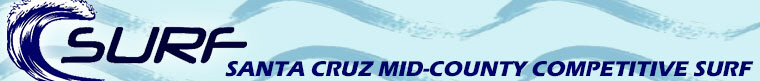 Santa Cruz Mid-County YSL Competitive banner